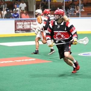 Meet your Posher, Brett